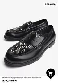 Bershka gazetka Strona 9