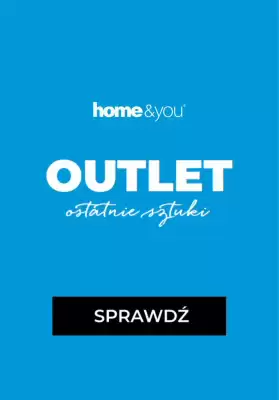 Home&You gazetka (ważność do 28-12)