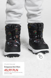 Sinsay gazetka Strona 10