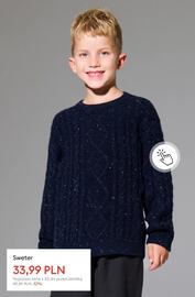 Sinsay gazetka Strona 14