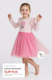 Sinsay gazetka Strona 20