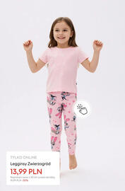 Sinsay gazetka Strona 21