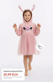 Sinsay gazetka Strona 8