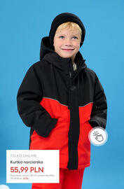 Sinsay gazetka Strona 9