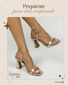 Catálogo calzatodo semana 51 Página 1