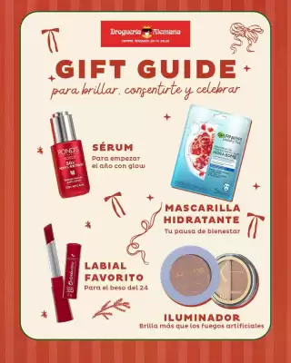 Catálogo Droguería Alemana (válido hasta 24-12)