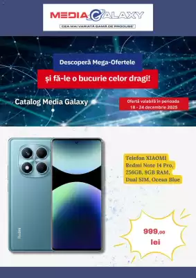 Catalog Media Galaxy (valid până la 24-12)