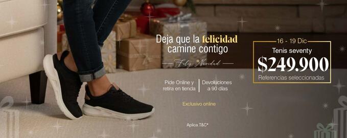 Catálogo Hush Puppies semana 51 Página 2