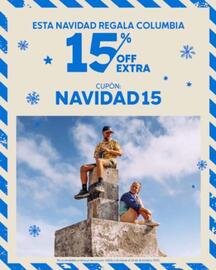 Catálogo Columbia semana 51 Página 3