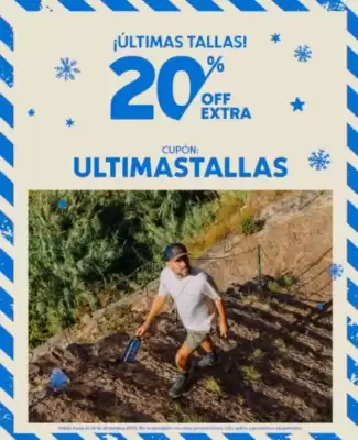 Catálogo Columbia (válido hasta 24-12)