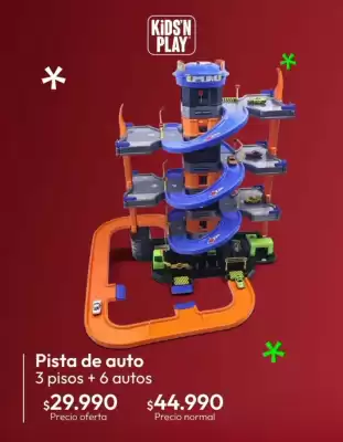 Catálogo Falabella (válido hasta 24-12)