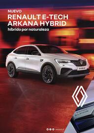 Catálogo Renault Página 1