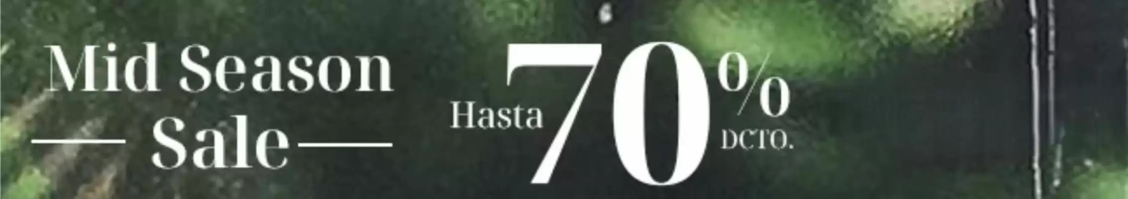 Catálogo Umbrale (válido hasta 2-01)