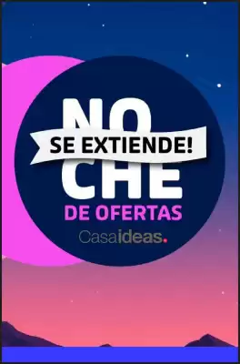 Catálogo Casaideas (válido hasta 24-12)