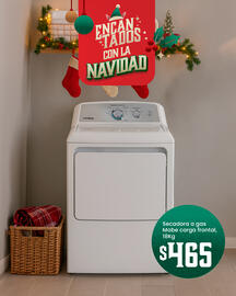 Catálogo Ferrisariato semana 51 Página 1