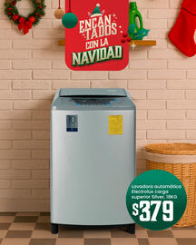 Catálogo Ferrisariato semana 51 Página 3