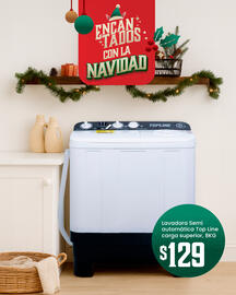 Catálogo Ferrisariato semana 51 Página 4