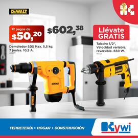 Catálogo Kywi semana 51 Página 3