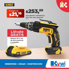 Catálogo Kywi semana 51 Página 5