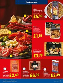 Lidl leaflet week 52 Page 11