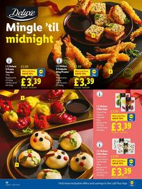 Lidl leaflet week 52 Page 12