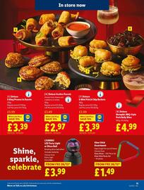 Lidl leaflet week 52 Page 13