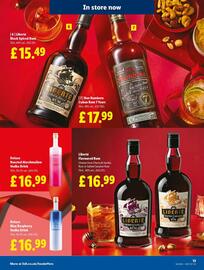 Lidl leaflet week 52 Page 15