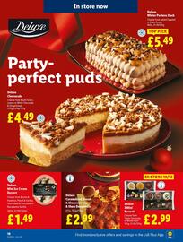 Lidl leaflet week 52 Page 22