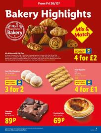 Lidl leaflet week 52 Page 5