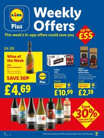 Lidl leaflet week 52 Page 6
