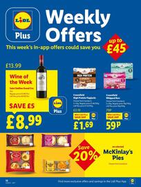 Lidl leaflet week 52 Page 12