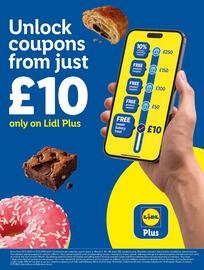 Lidl leaflet week 52 Page 14
