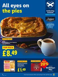 Lidl leaflet week 52 Page 6