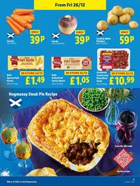 Lidl leaflet week 52 Page 7
