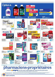 Uniprix flyer week 51 Page 2