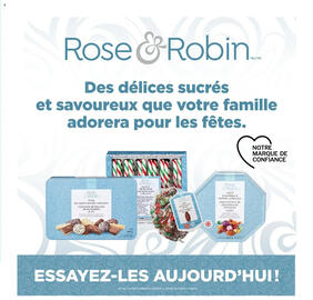 Uniprix flyer week 51 Page 6