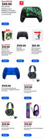 Walmart flyer Page 2