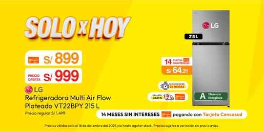 Catálogo Metro Página 2