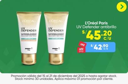 Catálogo InkaFarma semana 51 Página 11