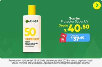 Catálogo InkaFarma semana 51 Página 12