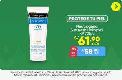 Catálogo InkaFarma semana 51 Página 3