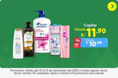 Catálogo InkaFarma semana 51 Página 4