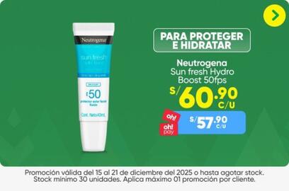 Catálogo InkaFarma semana 51 Página 5