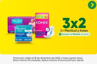 Catálogo InkaFarma semana 51 Página 7