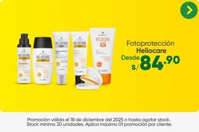 Catálogo InkaFarma semana 51 Página 9