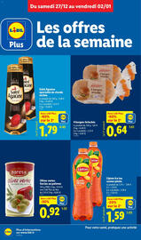 Catalogue Lidl semaine 52 page 10