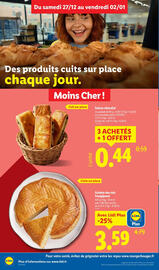 Catalogue Lidl semaine 52 page 12