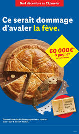 Catalogue Lidl semaine 52 page 13