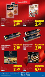 Catalogue Lidl semaine 52 page 15