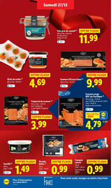 Catalogue Lidl semaine 52 page 16